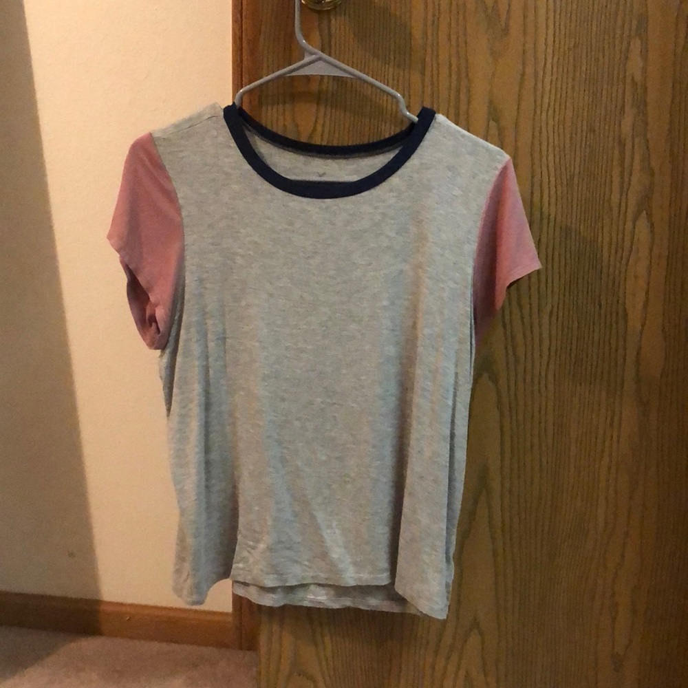 Soft and Sexy T shirt